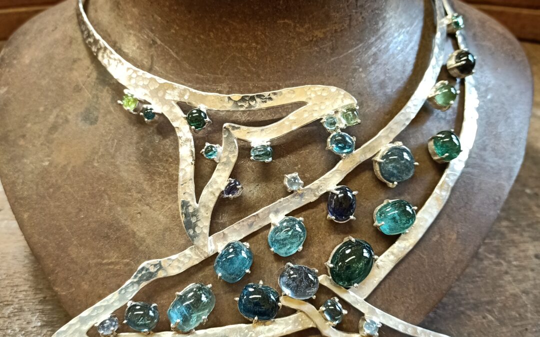 Parure Megattera