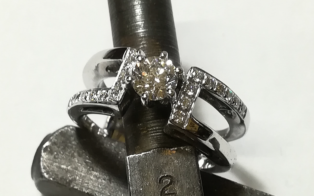 Diamonds…..are a girl’s…..